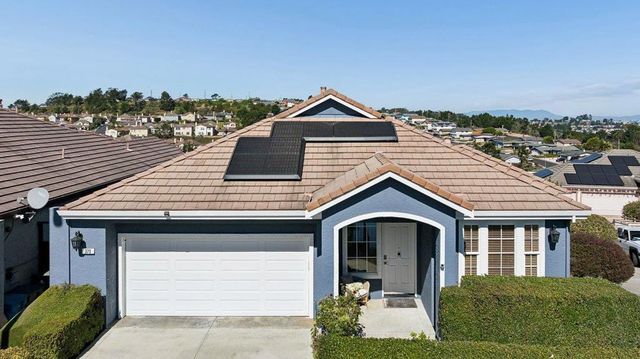 370 Goodwin Drive, San Bruno, CA 94066