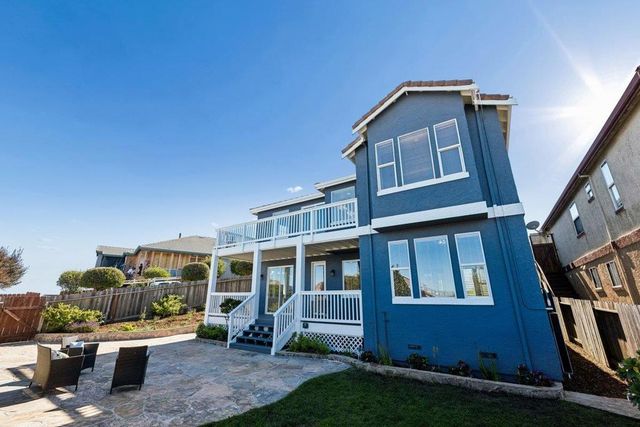 370 Goodwin Drive, San Bruno, CA 94066