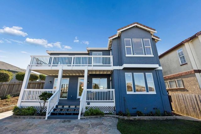 370 Goodwin Drive, San Bruno, CA 94066