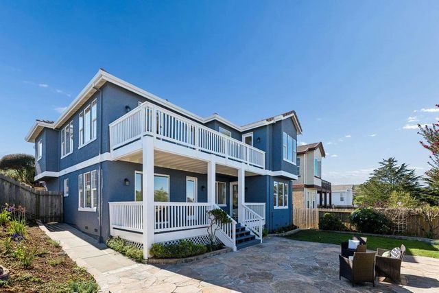 370 Goodwin Drive, San Bruno, CA 94066