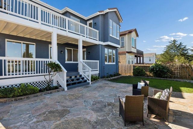 370 Goodwin Drive, San Bruno, CA 94066