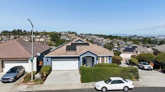 370 Goodwin Drive, San Bruno, CA 94066