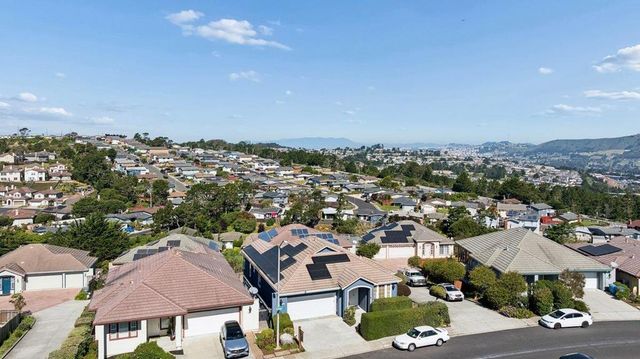 370 Goodwin Drive, San Bruno, CA 94066