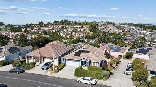 370 Goodwin Drive, San Bruno, CA 94066