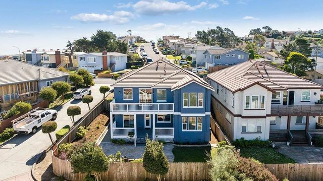 370 Goodwin Drive, San Bruno, CA 94066