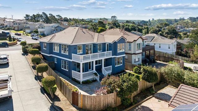 370 Goodwin Drive, San Bruno, CA 94066