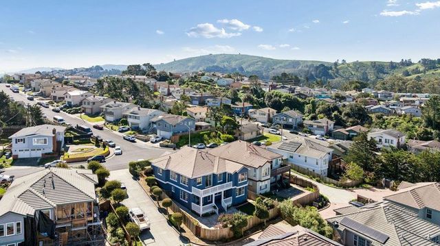370 Goodwin Drive, San Bruno, CA 94066