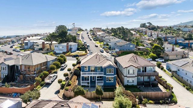 370 Goodwin Drive, San Bruno, CA 94066