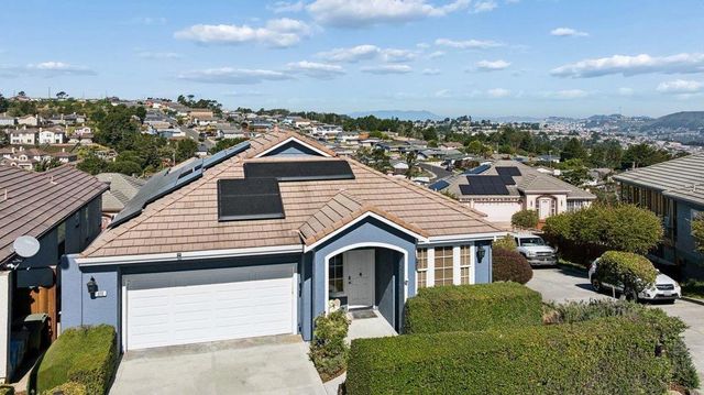 370 Goodwin Drive, San Bruno, CA 94066