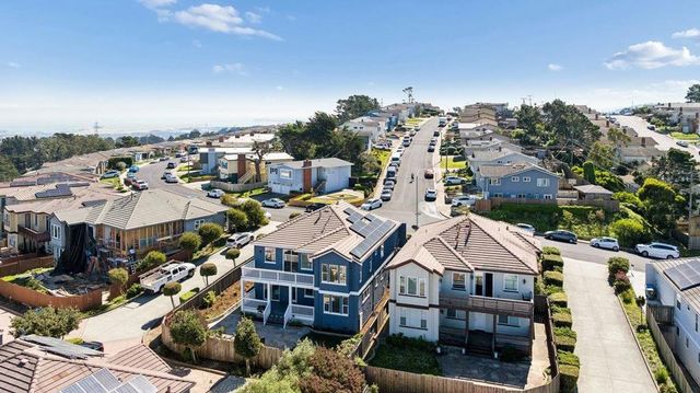 370 Goodwin Drive, San Bruno, CA 94066