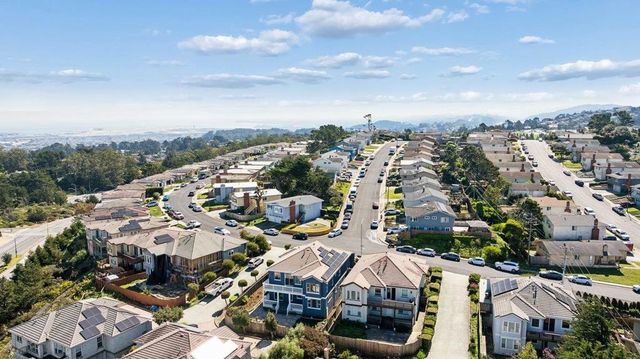 370 Goodwin Drive, San Bruno, CA 94066