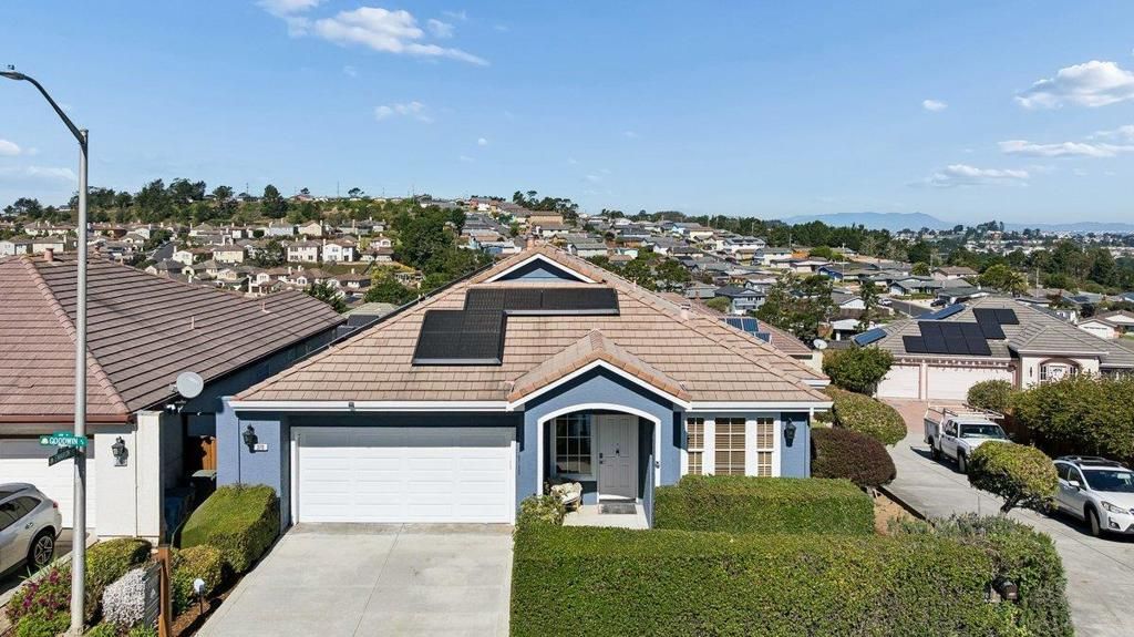 370 Goodwin Drive, San Bruno, CA 94066