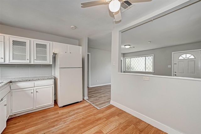 4203 Tavenor Lane, Houston, TX 77047