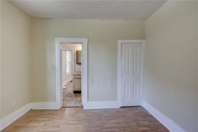 416 E Jackson Street, Pittsburg, KS 66762