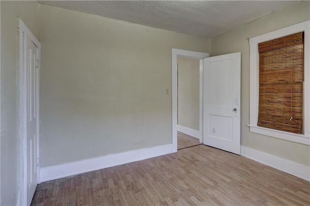 416 E Jackson Street, Pittsburg, KS 66762