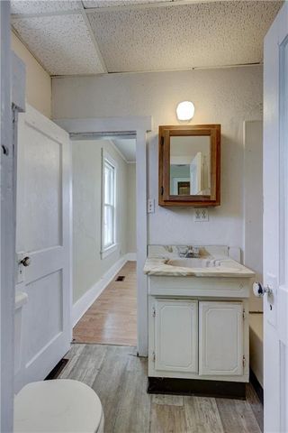 416 E Jackson Street, Pittsburg, KS 66762