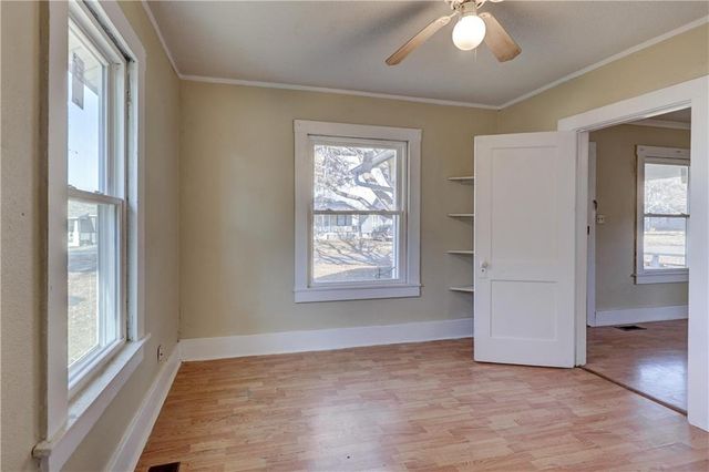 416 E Jackson Street, Pittsburg, KS 66762