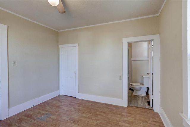 416 E Jackson Street, Pittsburg, KS 66762