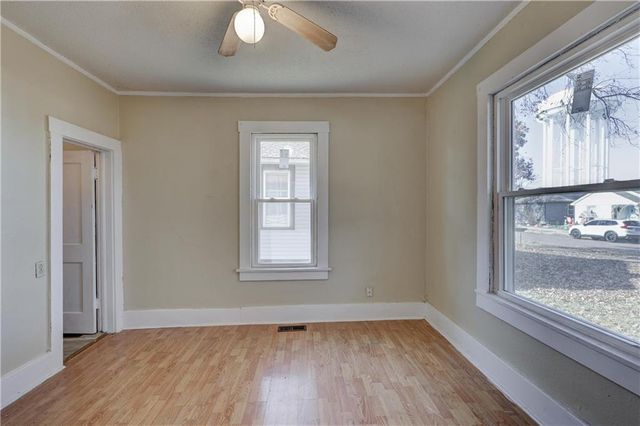 416 E Jackson Street, Pittsburg, KS 66762