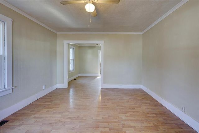 416 E Jackson Street, Pittsburg, KS 66762