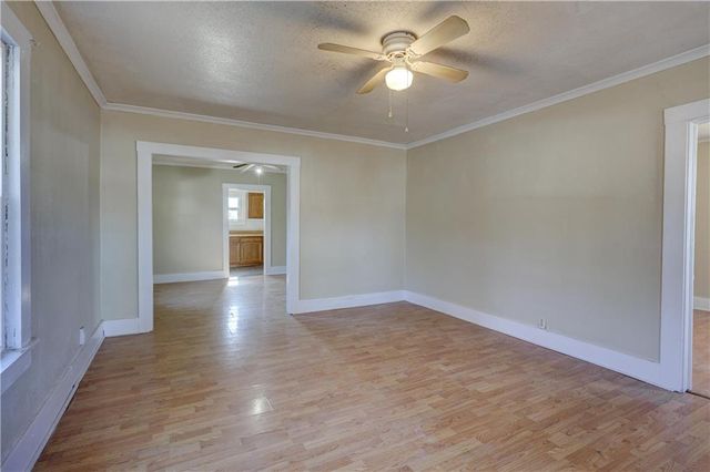 416 E Jackson Street, Pittsburg, KS 66762