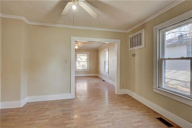 416 E Jackson Street, Pittsburg, KS 66762