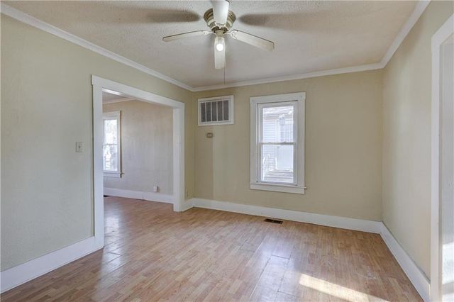 416 E Jackson Street, Pittsburg, KS 66762