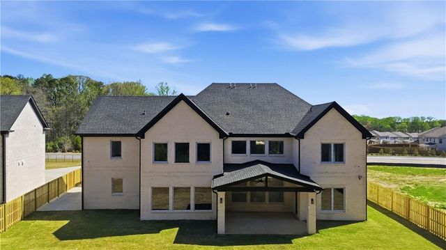 1654 Braselton Highway, Lawrenceville, GA 30043