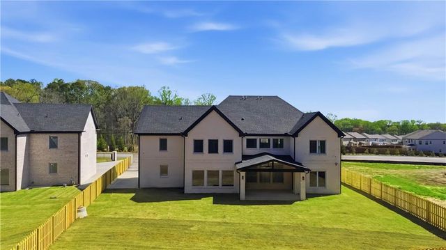 1654 Braselton Highway, Lawrenceville, GA 30043