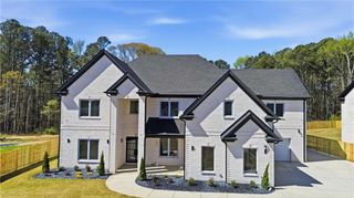 1654 Braselton Highway, Lawrenceville, GA 30043