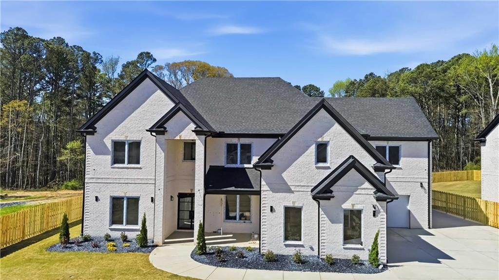 1654 Braselton Highway, Lawrenceville, GA 30043