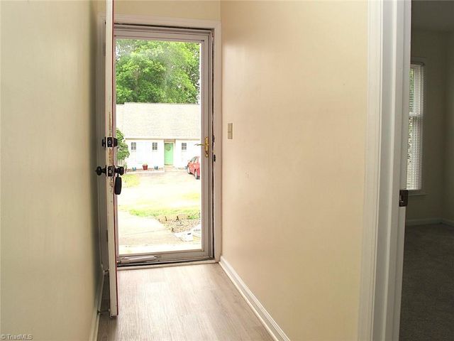 2461 Tantelon Place, Winston-salem, NC 27127