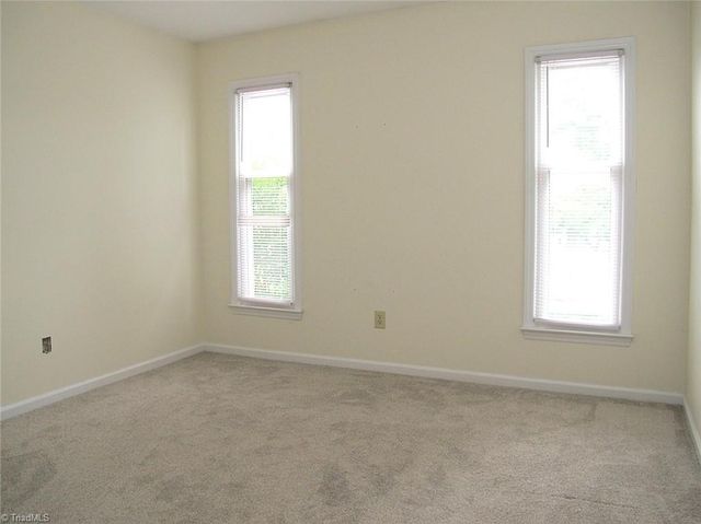 2461 Tantelon Place, Winston-salem, NC 27127