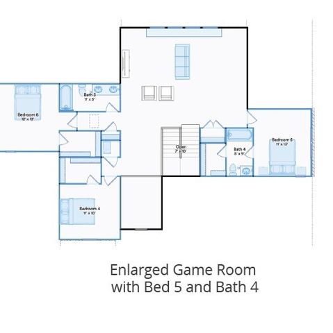 8809 W STARRY NIGHT Drive, Bentonville, AR 72713