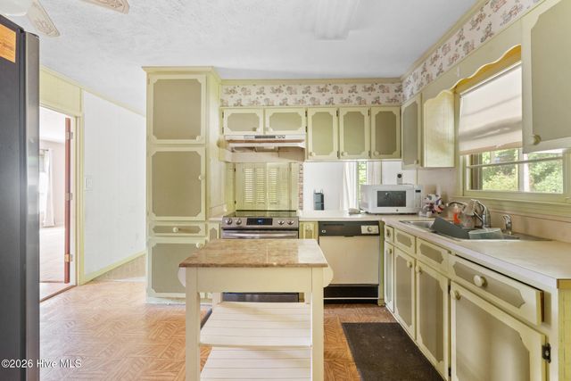 638 Richmond Road, Rockingham, NC 28379