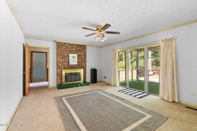638 Richmond Road, Rockingham, NC 28379