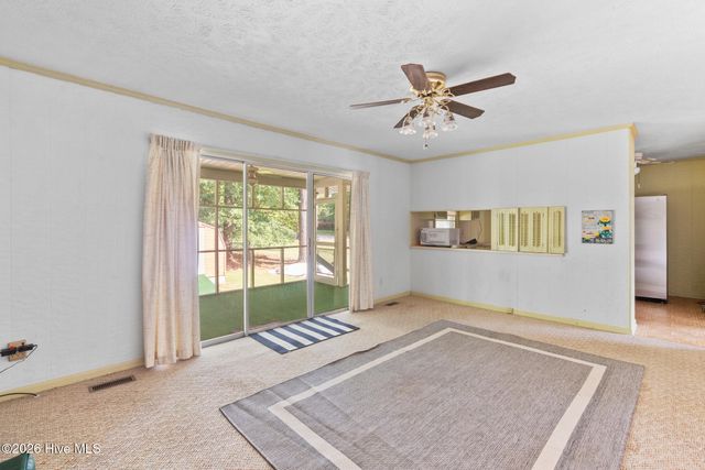 638 Richmond Road, Rockingham, NC 28379
