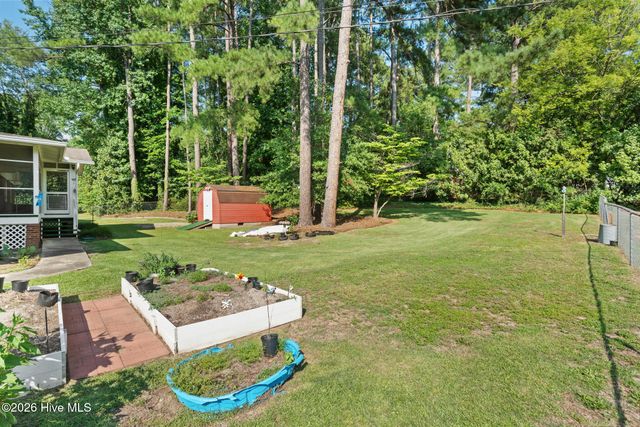 638 Richmond Road, Rockingham, NC 28379