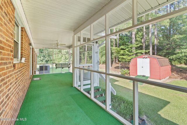 638 Richmond Road, Rockingham, NC 28379