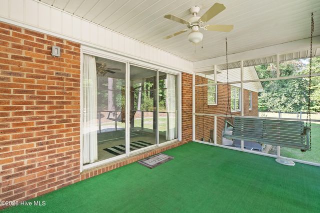 638 Richmond Road, Rockingham, NC 28379