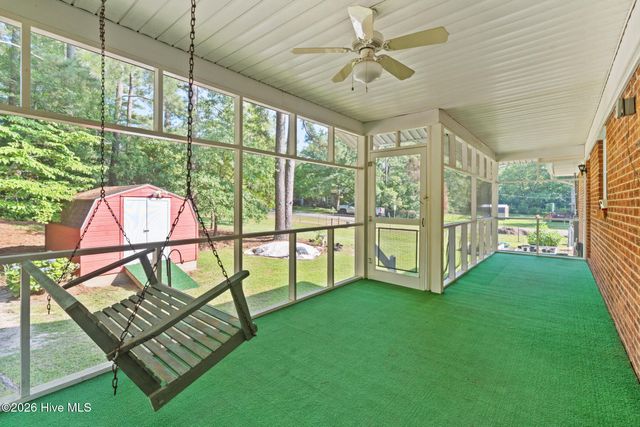 638 Richmond Road, Rockingham, NC 28379