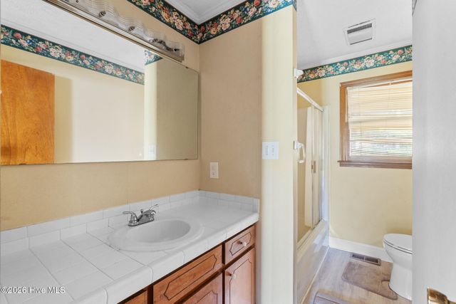 638 Richmond Road, Rockingham, NC 28379
