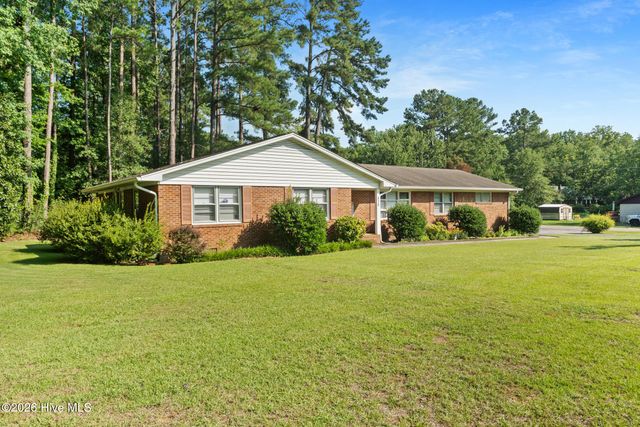 638 Richmond Road, Rockingham, NC 28379