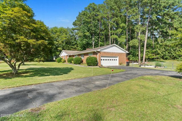 638 Richmond Road, Rockingham, NC 28379