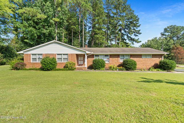 638 Richmond Road, Rockingham, NC 28379