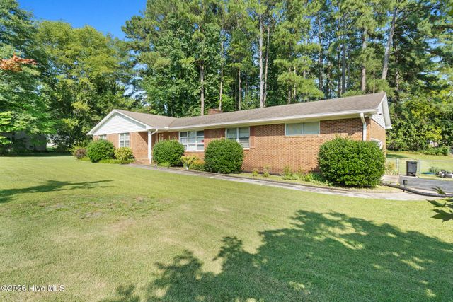 638 Richmond Road, Rockingham, NC 28379
