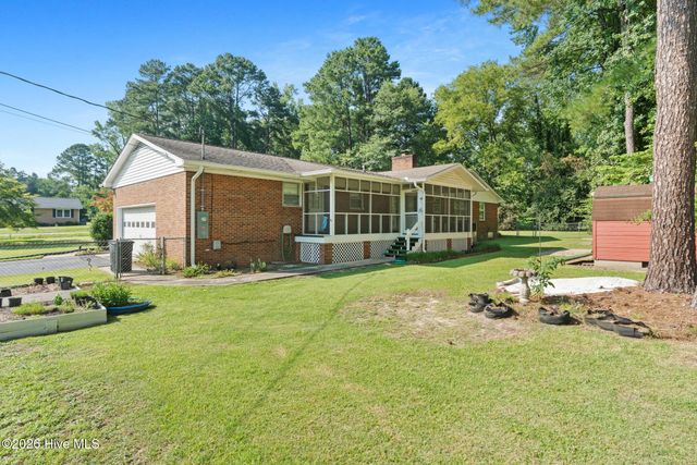 638 Richmond Road, Rockingham, NC 28379