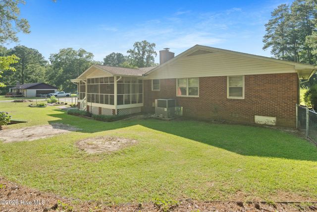 638 Richmond Road, Rockingham, NC 28379