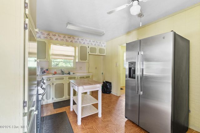 638 Richmond Road, Rockingham, NC 28379