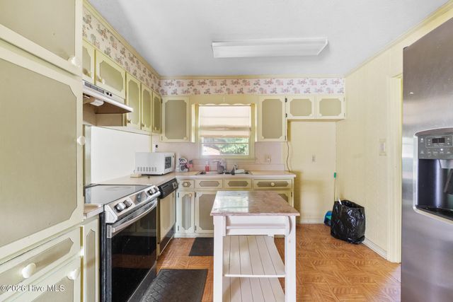 638 Richmond Road, Rockingham, NC 28379